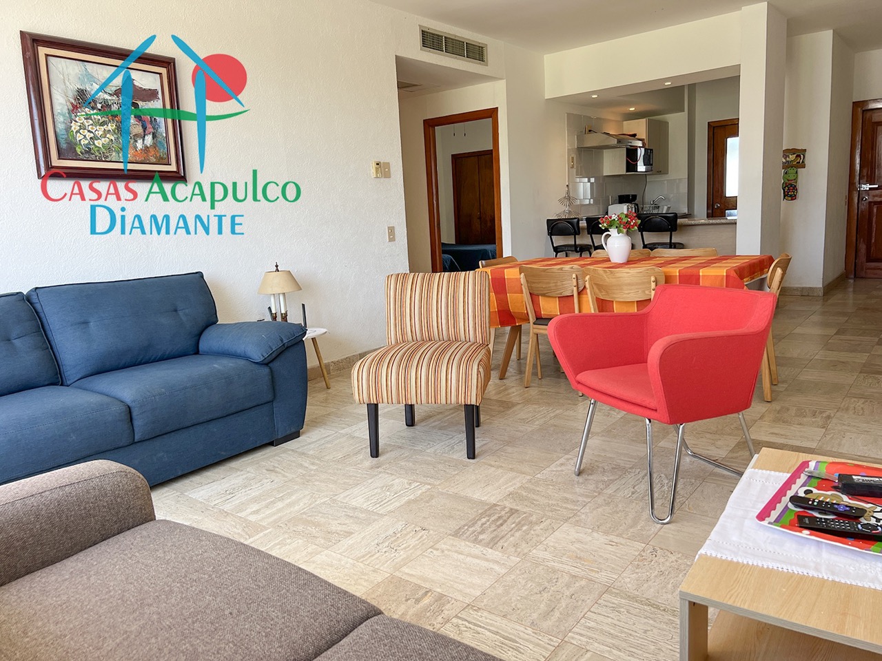 Kabah Mayan 401 - Estancia 9